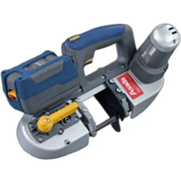 Cưa cắt ống bằng Pin H60 Eco Asada