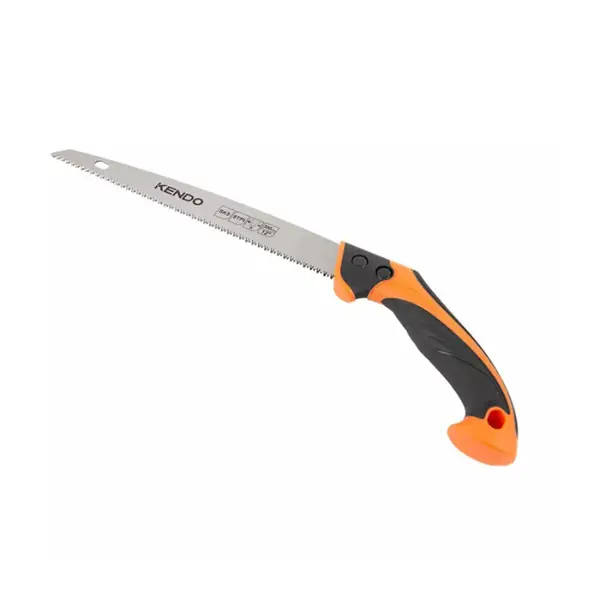 Cưa gỗ cầm tay Kendo 30485 300mm