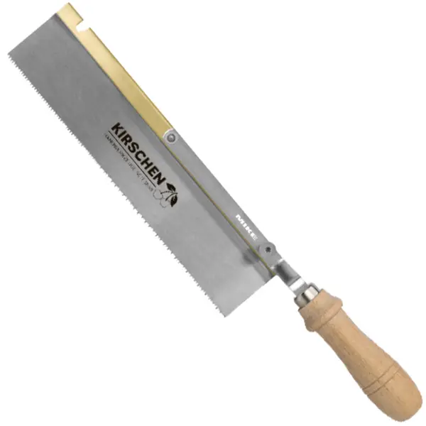 Cưa gỗ Kirschen 4152250 lưỡi 250 mm lật trái phải