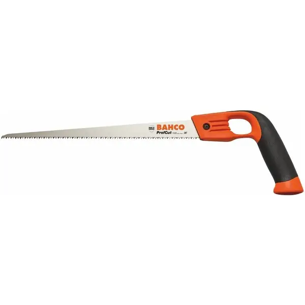 CƯA GỖ MINI BAHCO DÀI 300MM LƯỠI LƯỠNG KIM 7 TPI