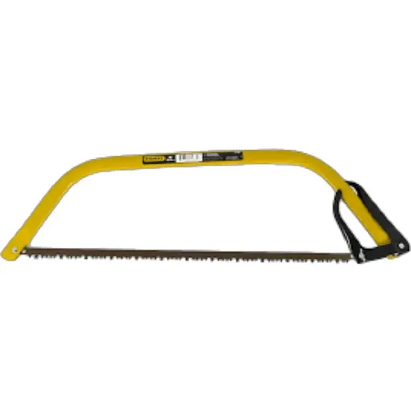 CƯA HÌNH CUNG 24 inch STANLEY 15-384