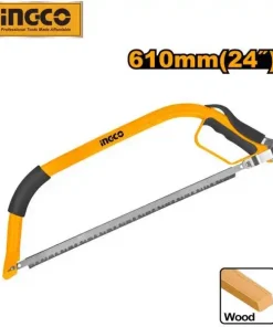 Cưa Hình Cung HBS6101 INGCO