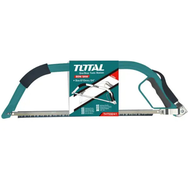 Cưa hình cung Total THT59241 26 inch (610mm)