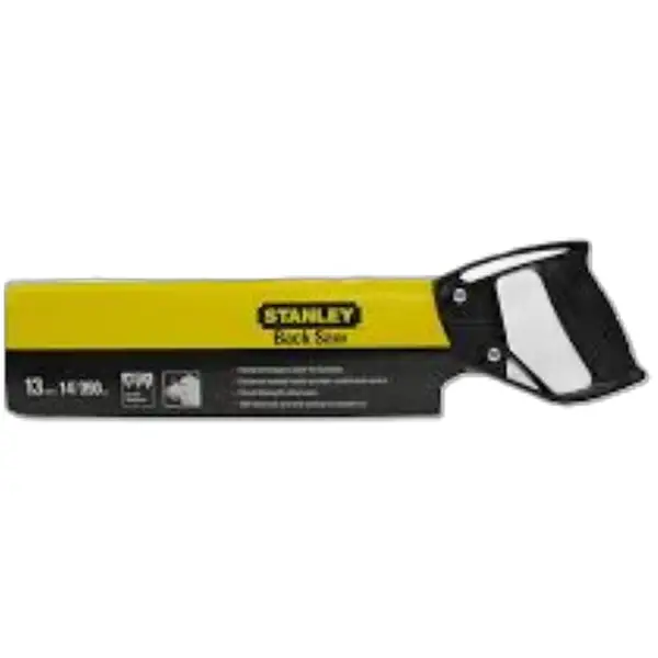 CƯA LÁ BẢN LỚN 14 inch STANLEY 15-509-23