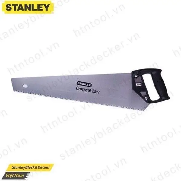 Cưa Lá Liễu 20 in.x7T Stanley STHT20005-8