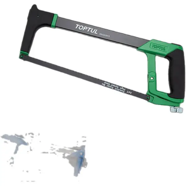 Cưa sắt cầm tay 300mm TOPTUL SAAA3013