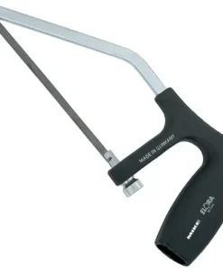 Cưa sắt mini ELORA 257-55, lưỡi 150mm, sâu 50mm, đầu nhọn