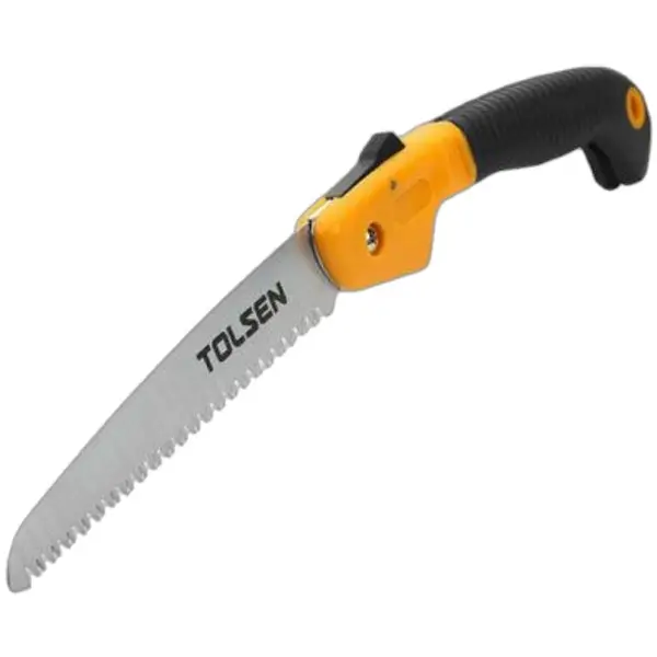 CƯA SỨA XẾP 180mm TOLSEN 31014
