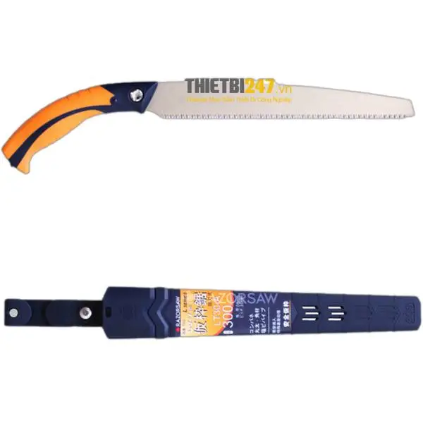 Cưa tay gỗ nhật cho thợ gỗ chuyên nghiệp 300mm 7263 GYOKUCHO