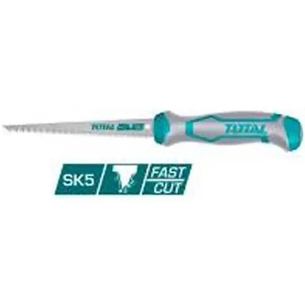 Cưa tay mỏ nhọn THWBSW66 TOTAL