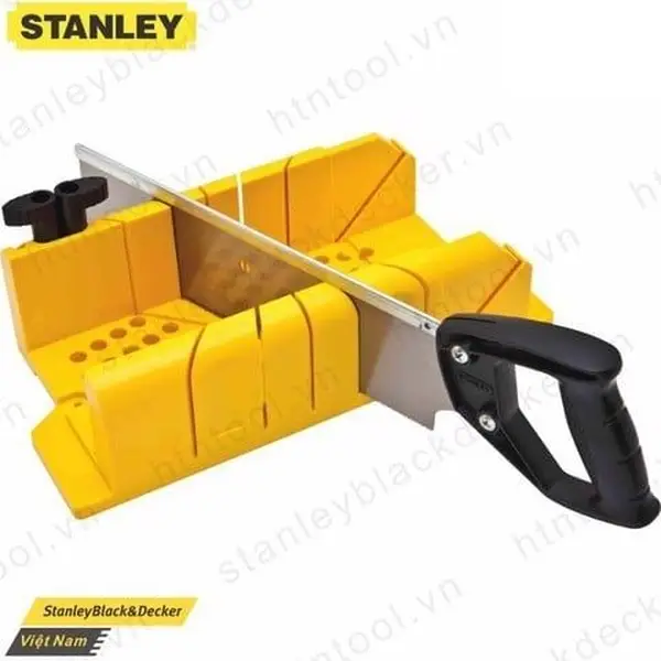 Cưa Thẳng Có Điều Chỉnh Stanley STHT15200-8