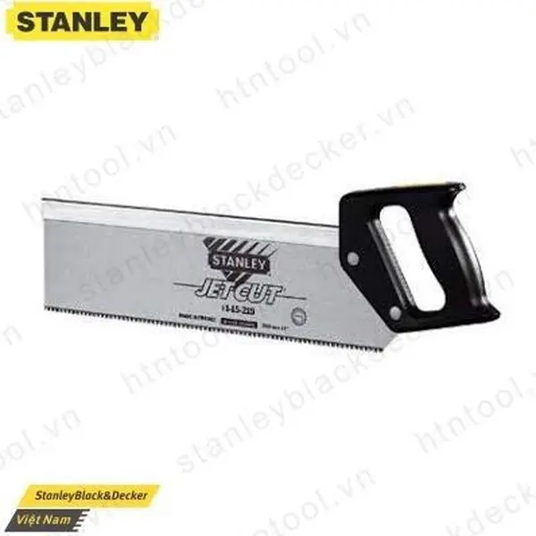 Cưa Thẳng Khung Điều Chỉnh Được Stanley 15-265-S