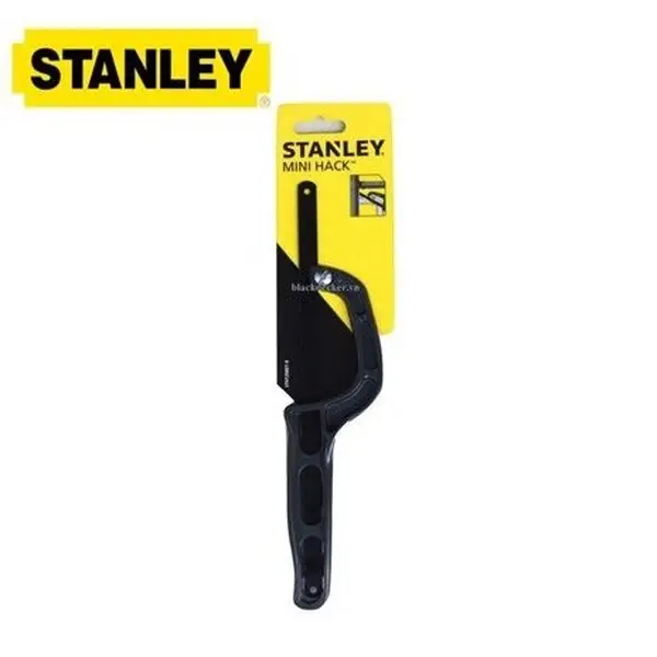 Cưa Thẳng Lá Bản Lớn 14 in. Stanley 15-509-23