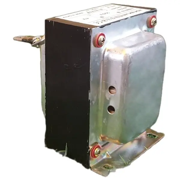 Cục biến áp máy đóng đai thùng Yamafuji