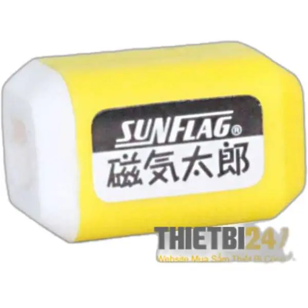 Cục nam châm hút và giữ con vít GK-1, GK-2, GK-3 SunFlag