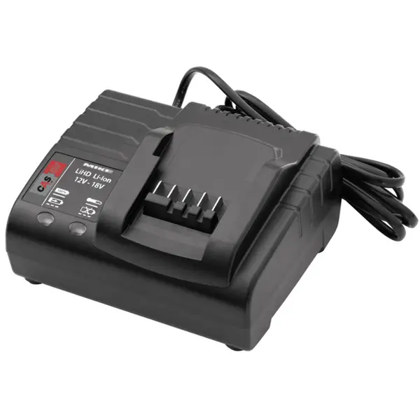 Cục sạc cho pin SC 30 loại 12V-18V, phụ kiện máy laser Stabila.