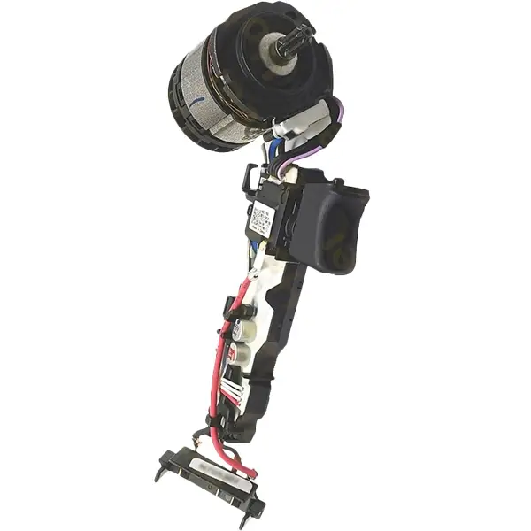 Cụm búa Máy vặn vít pin DCF850 Dewalt NA081149