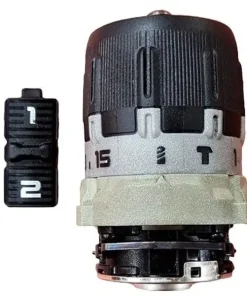Cụm Đầu Gia Nhiệt Máy Thổi Hơi Nóng Kx1800 Black & Decker 1004516-07