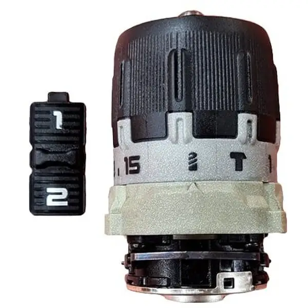 Cụm Đầu Gia Nhiệt Máy Thổi Hơi Nóng Kx1800 Black & Decker 1004516-07