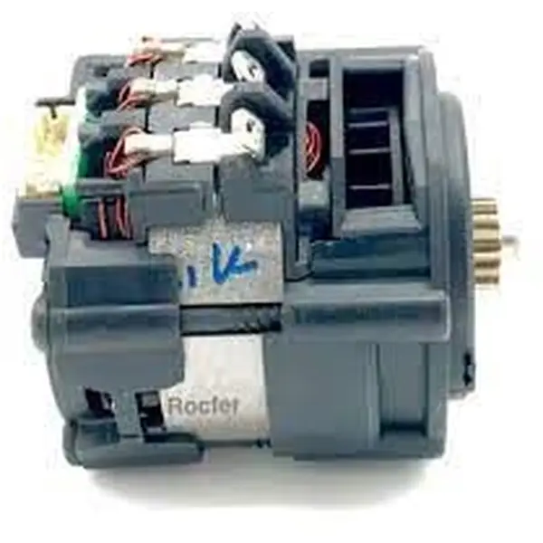 Cụm đề máy đánh bóng DWP849X;D6138 Black & Decker N084855