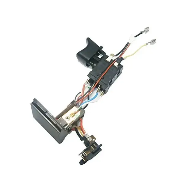 Cụm motor dùng cho DCW210 Dewalt N640887