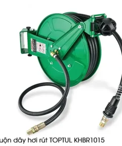 Cuộn dây hơi TOPTUL KHBR1015