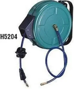 Cuộn dây hơi tự rút 15m