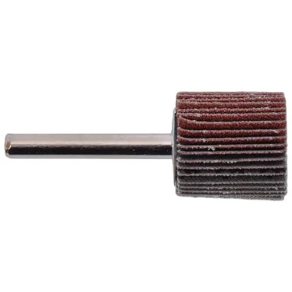 CUỘN NHÁM XẾP 25.4MM P80 MAKITA B-36784