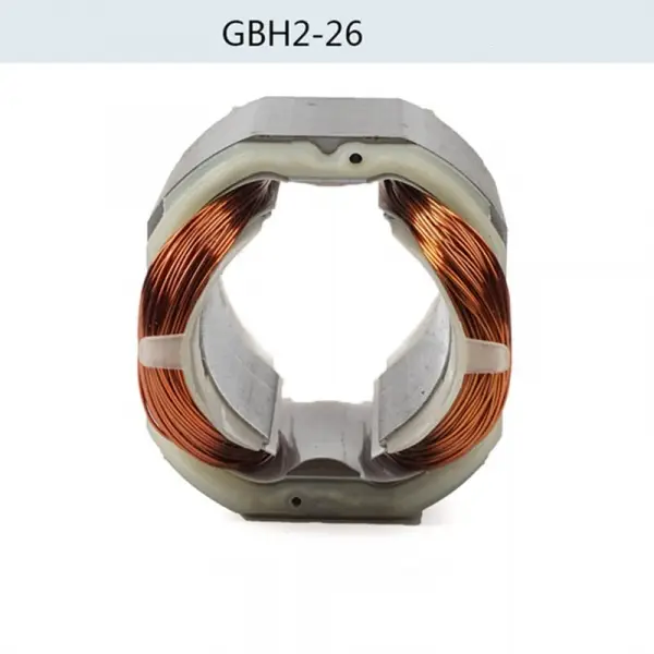 Cuộn stator Dùng cho máy GBH 2-24 DFR, GBH 2-24 DRE Model 1619P11998