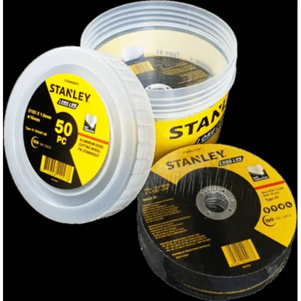 Đá cắt 355x3x25.4mm (sắt) - Standard for Metal Bosch