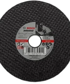 ĐÁ CẮT BOSCH 105X1.0X16MM (INOX) - EXPERT FOR INOX 2608607414