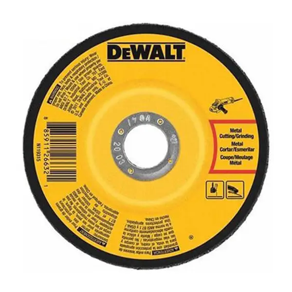 Đá cắt kim loại 100×2.5x16mm Dewalt DWA4520FAIA-B1