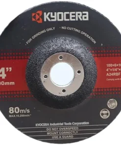 ĐÁ MÀI 100MM DÙNG CHO MÁY KYOCERA AG1000 66800133