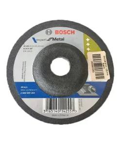 Đá mài 125mm Bosch 2608600263