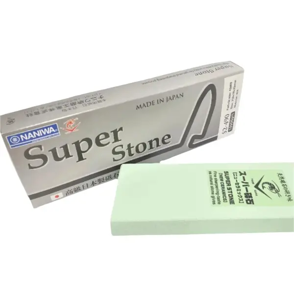 Đá mài chuyên nghiệp SUPER STONE cỡ siêu tinh #10.000