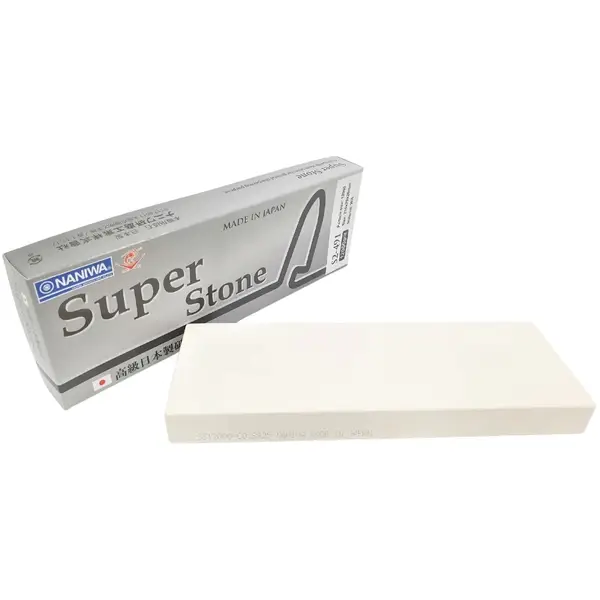 Đá mài chuyên nghiệp SUPER STONE cỡ siêu tinh #12.000