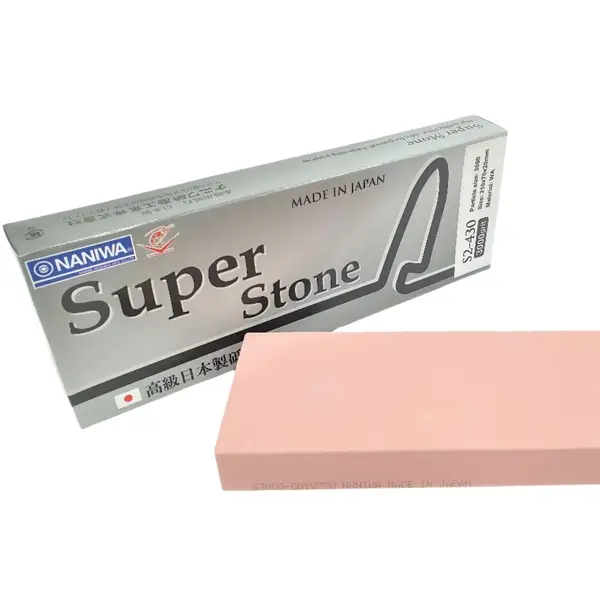 Đá mài chuyên nghiệp SUPER STONE cỡ tinh #3000