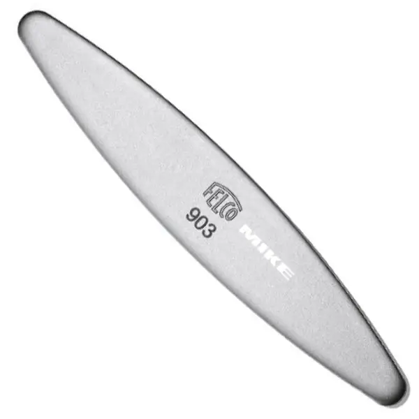Đá mài dao kéo Felco 903 bằng thép phủ kim cương