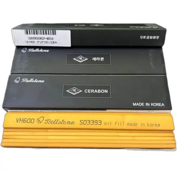 Đá Mài Dầu Đánh Bóng Khuôn BellStone