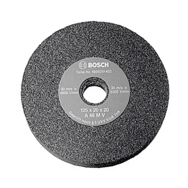 Đá mài GSM200 200x25x32mm Bosch 2608600111