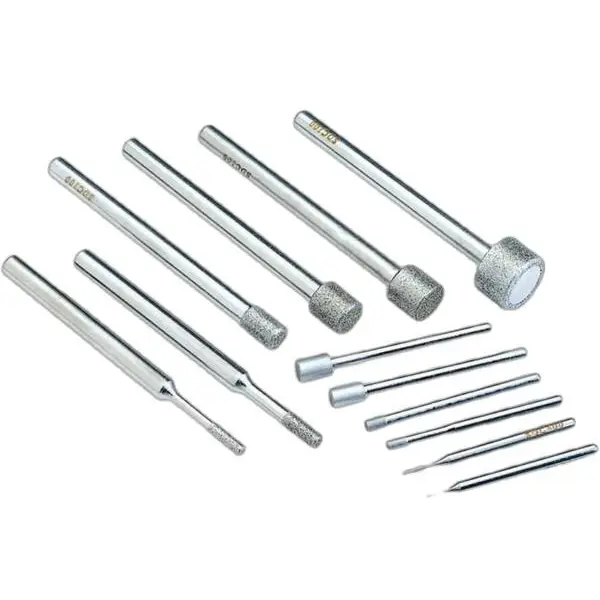 Đá Mài Lỗ Trong CBN IB Series Bestdia