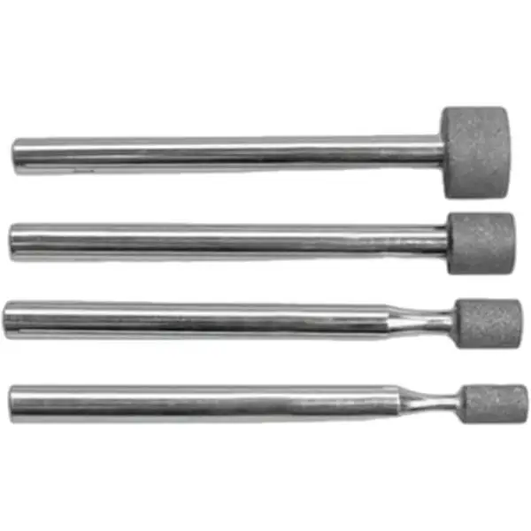 Đá Mài Lỗ Trong Resinoid CBN RIB Series Bestdia