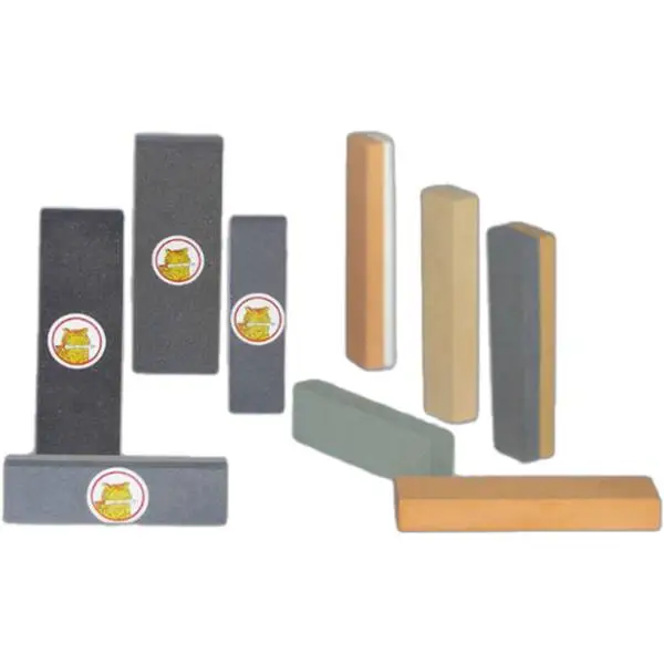 Đá Mài Sắc Dụng Cụ Kim Loại Dụng Cụ Ngành Gỗ Anchor