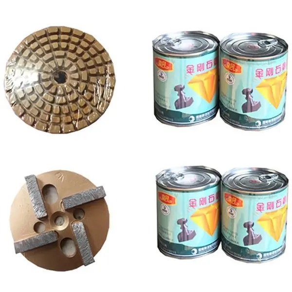 Đá mài sàn bê tông