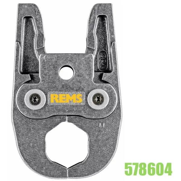 Đai bóp ống REMS 5786, kiểu AHL SELL A-press Koppar.