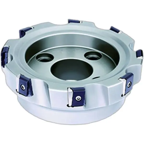 Đài Dao Phay Khỏa Mặt FMP03 Gắn Mảnh LNKT15 LNKT20 LNKT25 ZCCCT