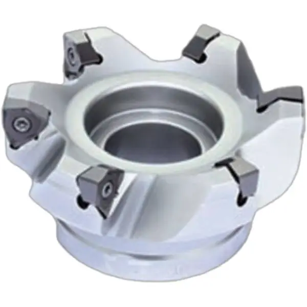 Đài Dao Phay Khỏa Mặt FMP12 Gắn Mảnh WNHU WNMU ZCCCT
