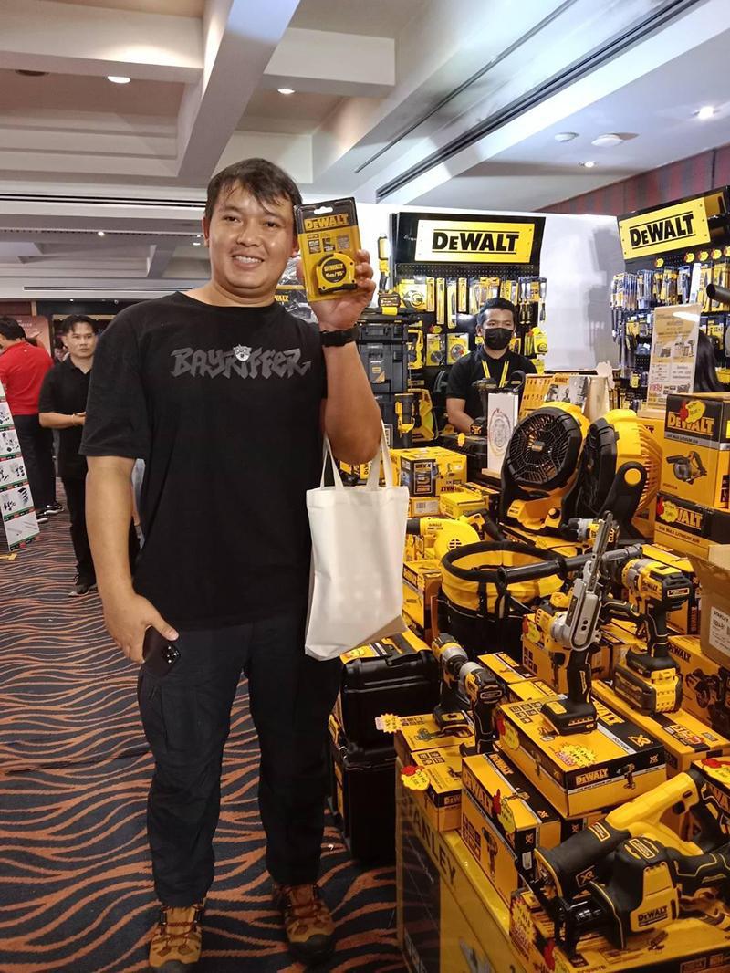 Showroom Dewalt Buôn Ma Thuột Tỉnh Đắk Lắk