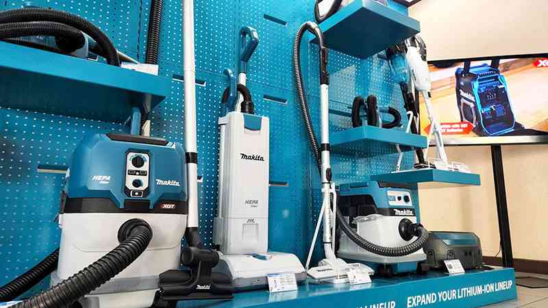 Makita Bình Tân Hồ Chí Minh