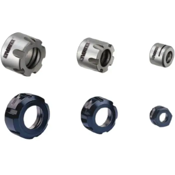 Đai ốc kẹp Collet ER Vertex